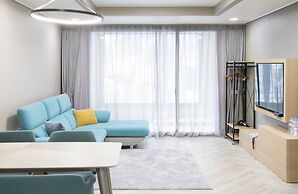 Geochang Surfing Park