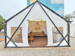 Geochang Surfing Park