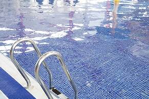 Geochang Surfing Park