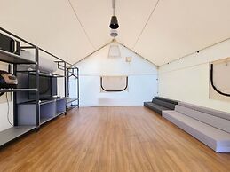 Geochang Surfing Park