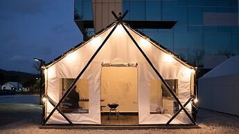 Geochang Surfing Park