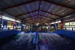 Geochang Surfing Park