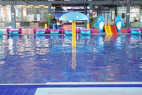 Geochang Surfing Park