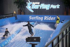 Geochang Surfing Park