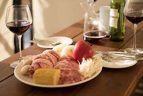 Geochang Surfing Park