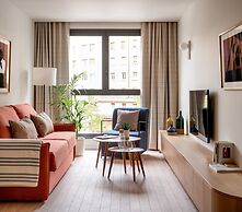 Aparthotel Libere Vitoria