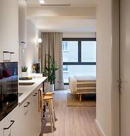 Aparthotel Libere Vitoria