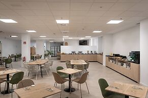 Aparthotel Libere Vitoria