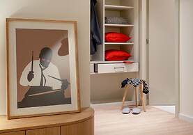 Aparthotel Libere Vitoria