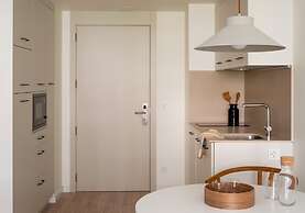 Aparthotel Libere Vitoria