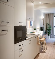 Aparthotel Libere Vitoria