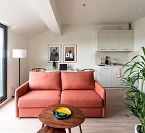 Aparthotel Libere Vitoria