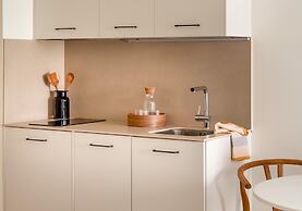 Aparthotel Libere Vitoria