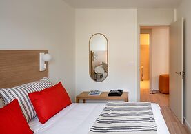 Aparthotel Libere Vitoria