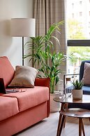 Aparthotel Libere Vitoria