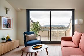 Aparthotel Libere Vitoria