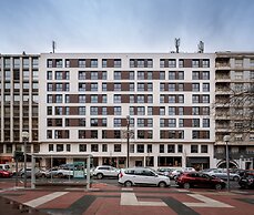 Aparthotel Libere Vitoria