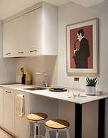 Aparthotel Libere Vitoria