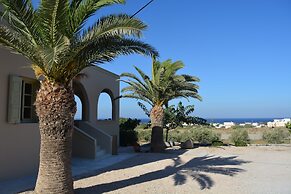 Olive Villa fully renovated house