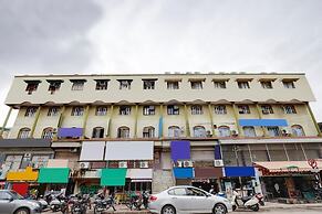 Hotel Govindam by Sky Stays