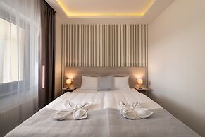 Fibula Residence Hotel & Wellness**** - Adults Only