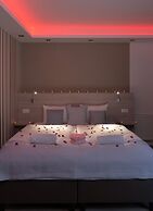 Fibula Residence Hotel & Wellness**** - Adults Only