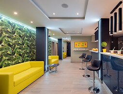 Fibula Residence Hotel & Wellness**** - Adults Only