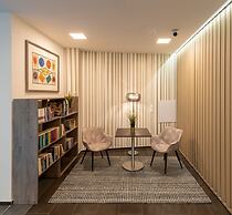 Fibula Residence Hotel & Wellness**** - Adults Only