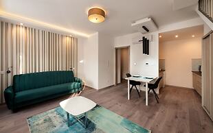 Fibula Residence Hotel & Wellness**** - Adults Only