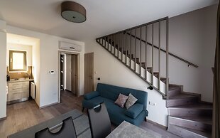 Fibula Residence Hotel & Wellness**** - Adults Only