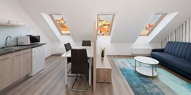 Fibula Residence Hotel & Wellness**** - Adults Only