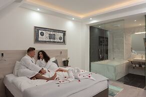 Fibula Residence Hotel & Wellness**** - Adults Only