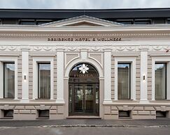 Fibula Residence Hotel & Wellness**** - Adults Only