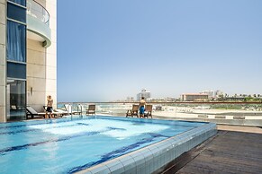 Deluxe 3 BD Marina Apartment in Herzylia