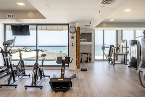 Deluxe 3 BD Marina Apartment in Herzylia