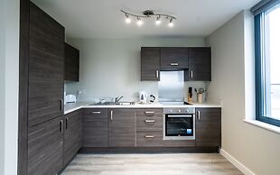 Dream Apartments Adelphi Wharf