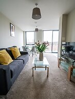 Dream Apartments Adelphi Wharf