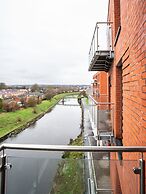 Dream Apartments Adelphi Wharf
