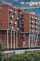 Dream Apartments Adelphi Wharf