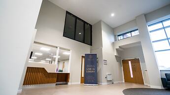 Dream Apartments Adelphi Wharf