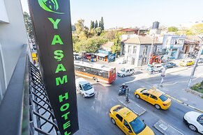 Yasam Otel