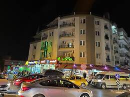 Yasam Otel
