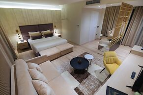 Gloria Palace Hotel