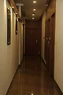 Sky suites by Monarch