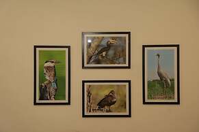 Sky suites by Monarch