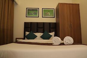 Sky suites by Monarch