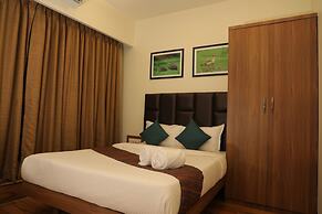 Sky suites by Monarch