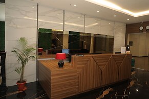 Sky suites by Monarch