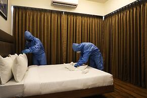 Sky suites by Monarch