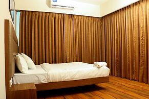 Sky suites by Monarch